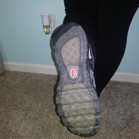 Woman's nike air max - Picture 8 of 8